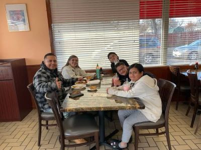 Golden Dragon Chinese Restaurant 0