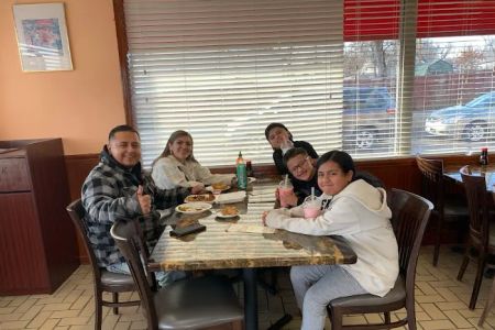Golden Dragon Chinese Restaurant