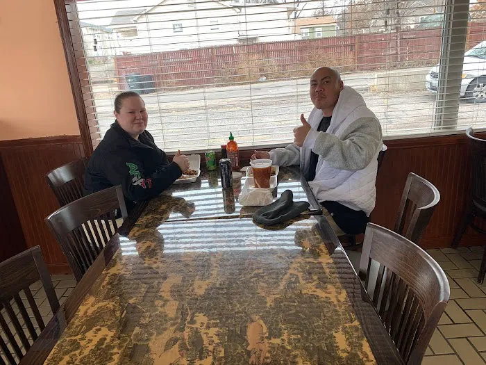 Golden Dragon Chinese Restaurant 6