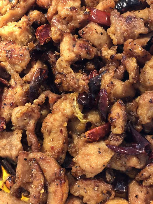 Golden Dragon Chinese Restaurant 9