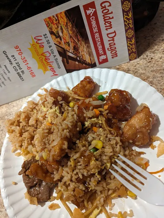 Golden Dragon Chinese Restaurant 10
