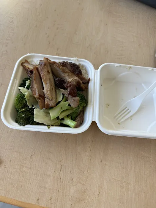 Panda Express 6