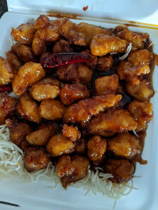 Asian Chef & Jasmine Garden 4