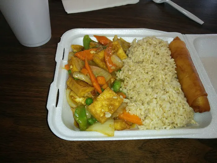 Asian Chef & Jasmine Garden 8