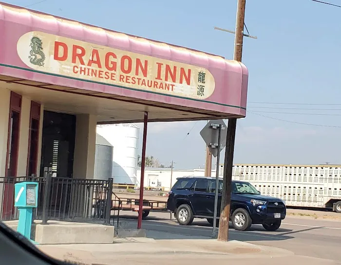 DRAGON INN 1
