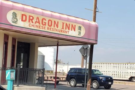 DRAGON INN