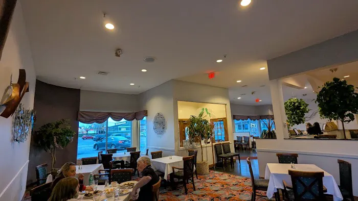 Lilac Blossom (Greystone Plaza) 9