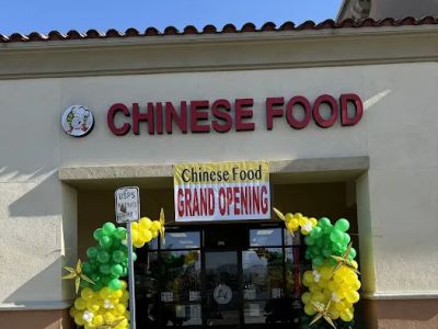 My City Chinese food 0
