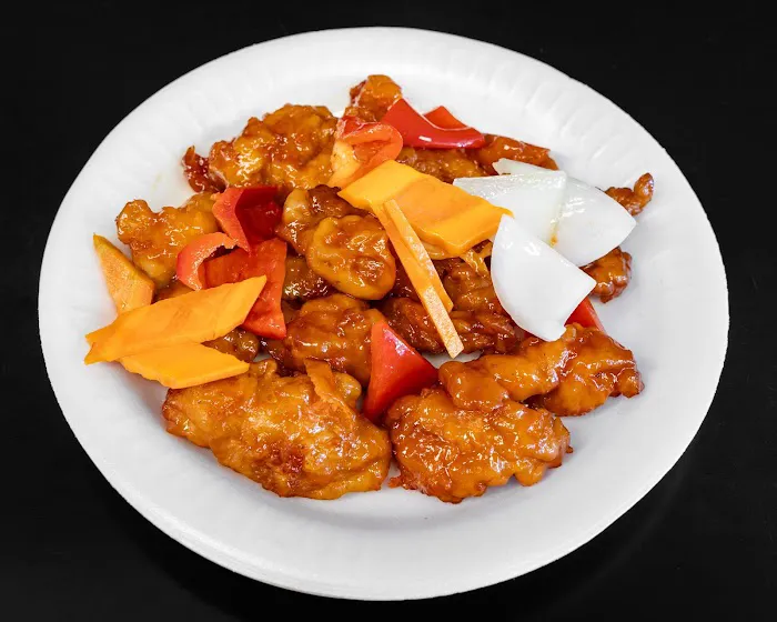 My City Chinese food 3
