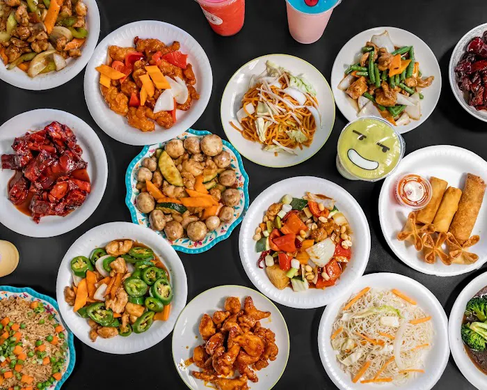 My City Chinese food 2