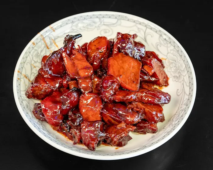 My City Chinese food 4