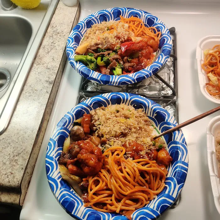 My City Chinese food 8
