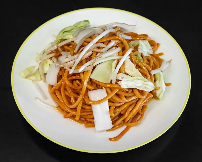 My City Chinese food 7