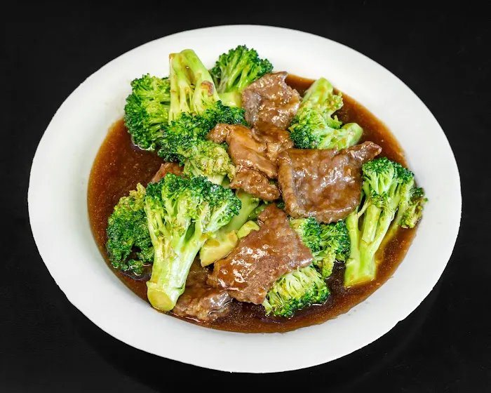 My City Chinese food 9