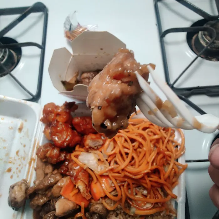 My City Chinese food 6