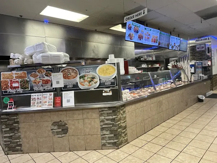 My City Chinese food 10