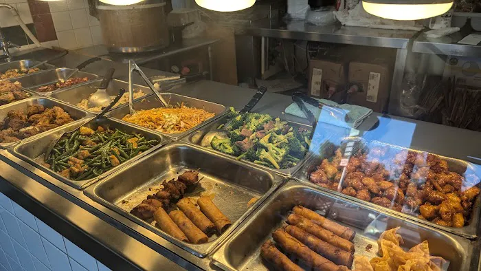 Great Wall Express 3