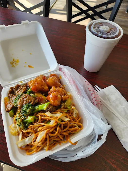 Great Wall Express 2