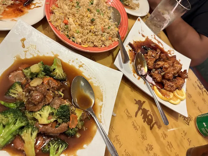 Ho Ho Chinese B.B.Q. 5