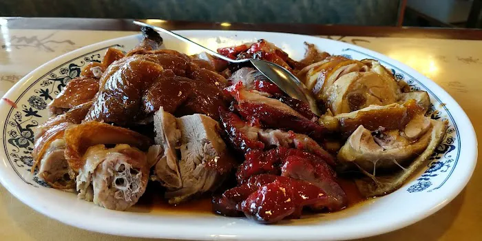 Ho Ho Chinese B.B.Q. 3