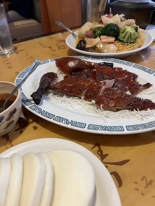 Ho Ho Chinese B.B.Q. 10