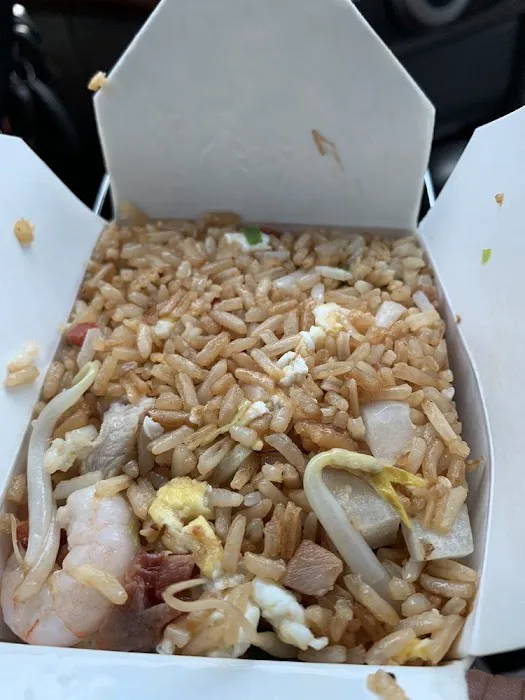 New China Restaurant 2