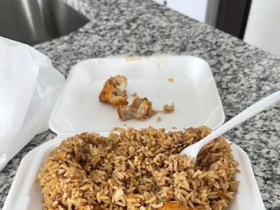 New China Restaurant 0