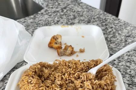 New China Restaurant