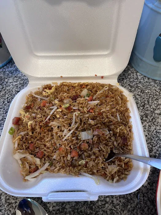 New China Restaurant 5
