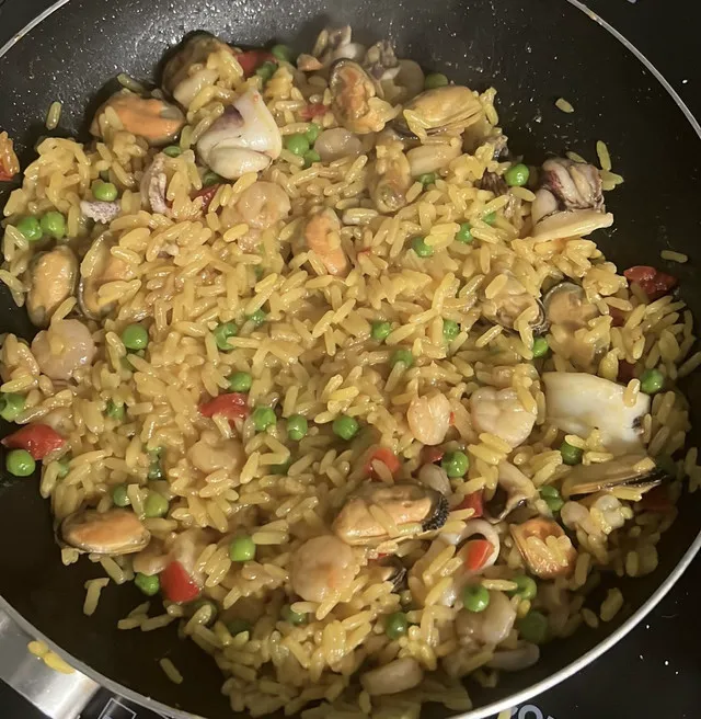 New China Restaurant 8