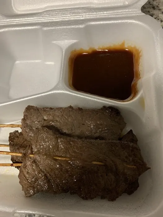 New China Restaurant 9