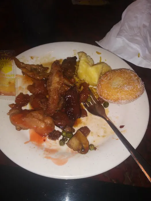 Happy Garden Chinese buffet restaurant 7