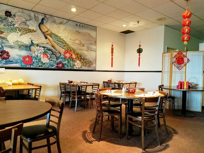Hunan Chester 1