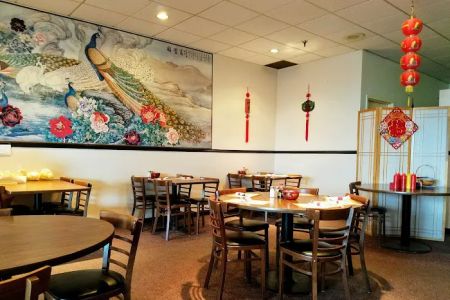 Hunan Chester