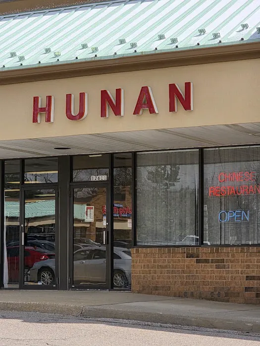 Hunan Chester 2