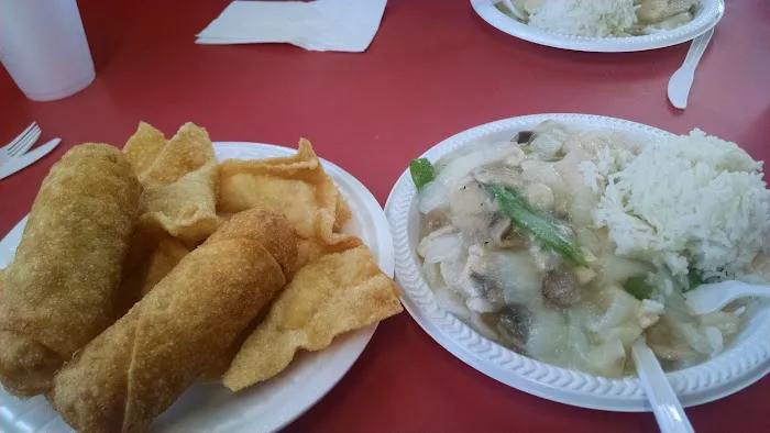 House of China 9