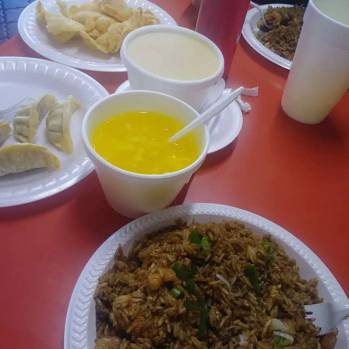 House of China 7