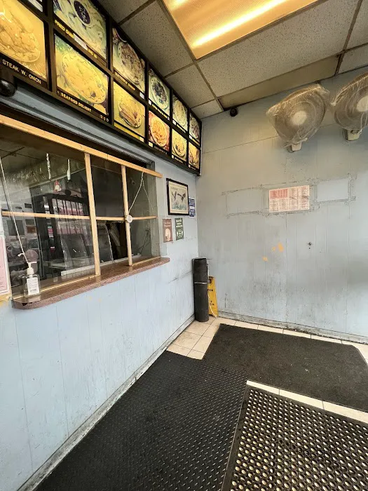 China Garden Restaurant 5