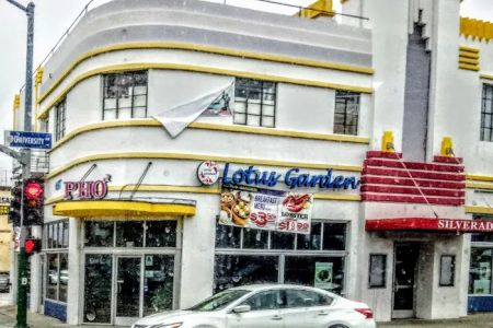 Lotus Garden Restaurant