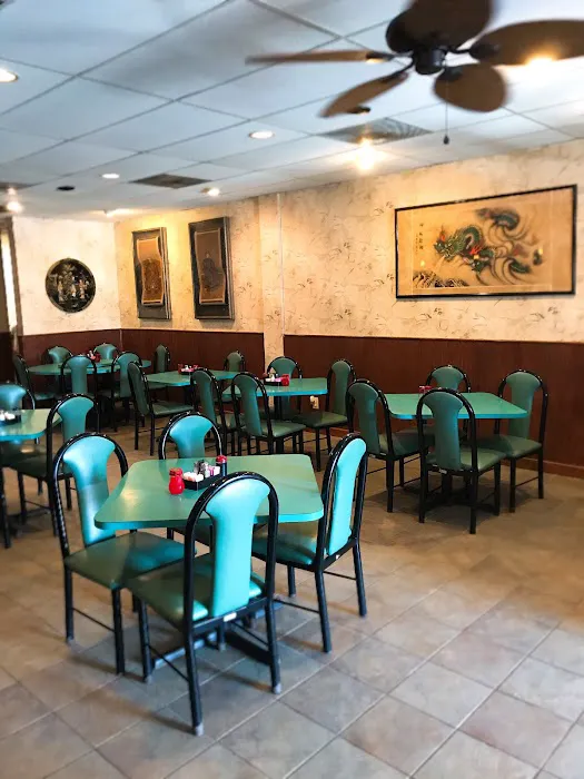 China Dragon Chinese Restaurant 3