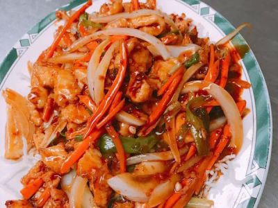 China Dragon Chinese Restaurant 0