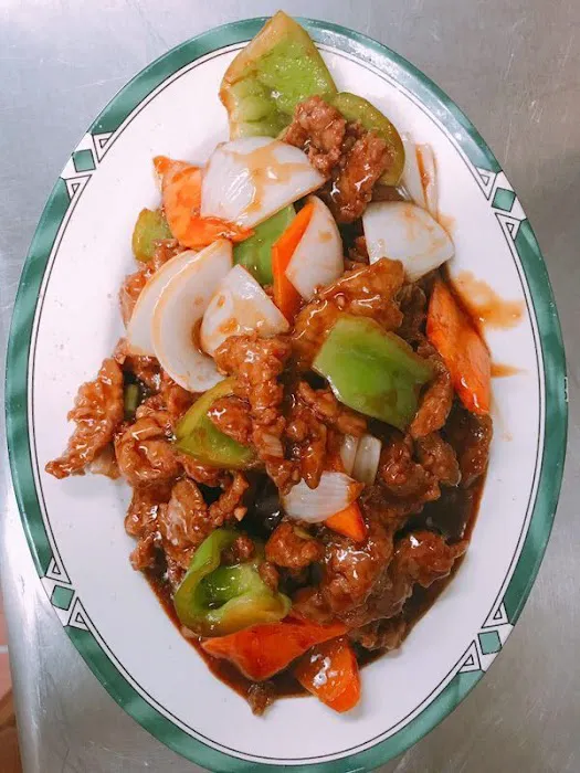 China Dragon Chinese Restaurant 4