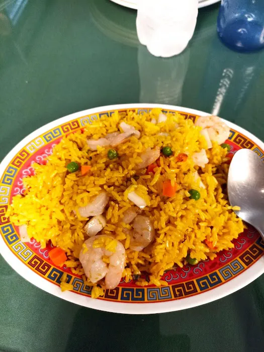 Lin Taste of China 2