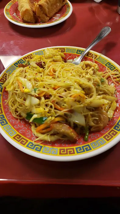 Lin Taste of China 6