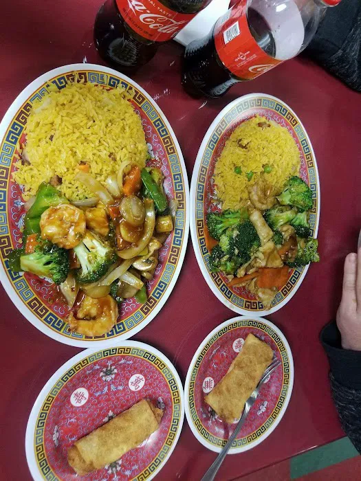 Lin Taste of China 4