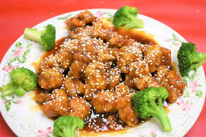 Wok Express 2