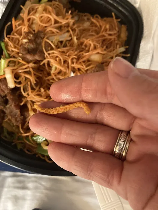 Wok Express 3