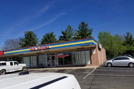 Wok Express