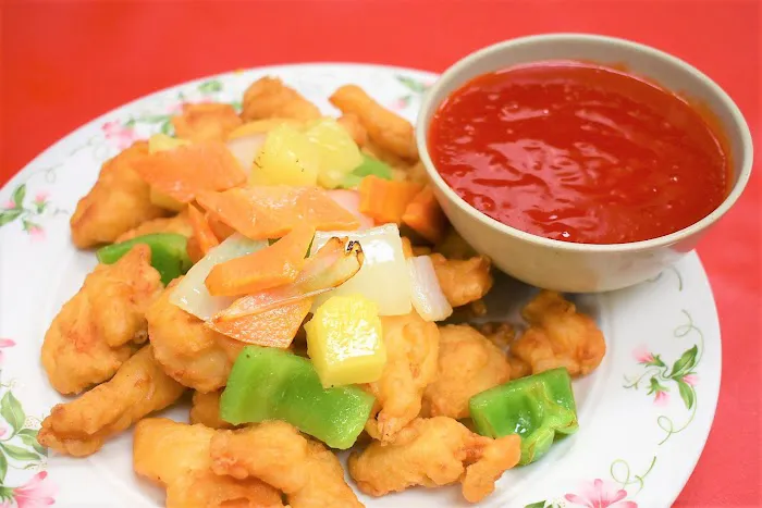 Wok Express 6