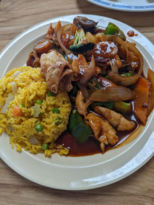 Wok Express 4